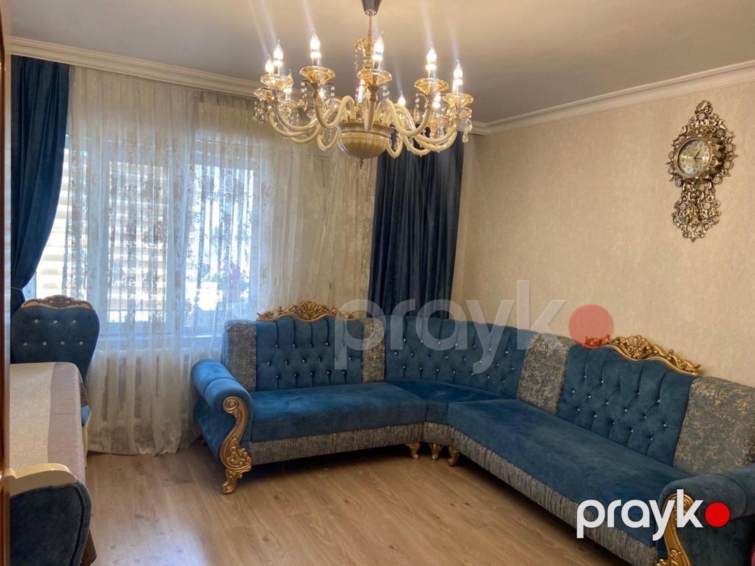 Satılır 4 otaqlı köhnə tikili 85 m² — Mənzil, Bakı (2)