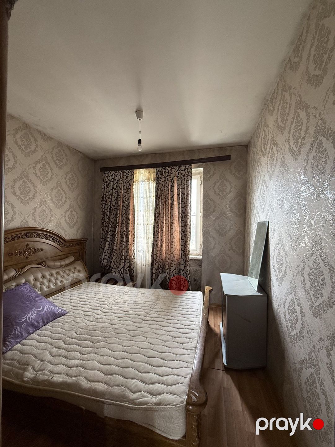 Satılır 2 otaqlı köhnə tikili 65 m² — Mənzil, Bakı (5)