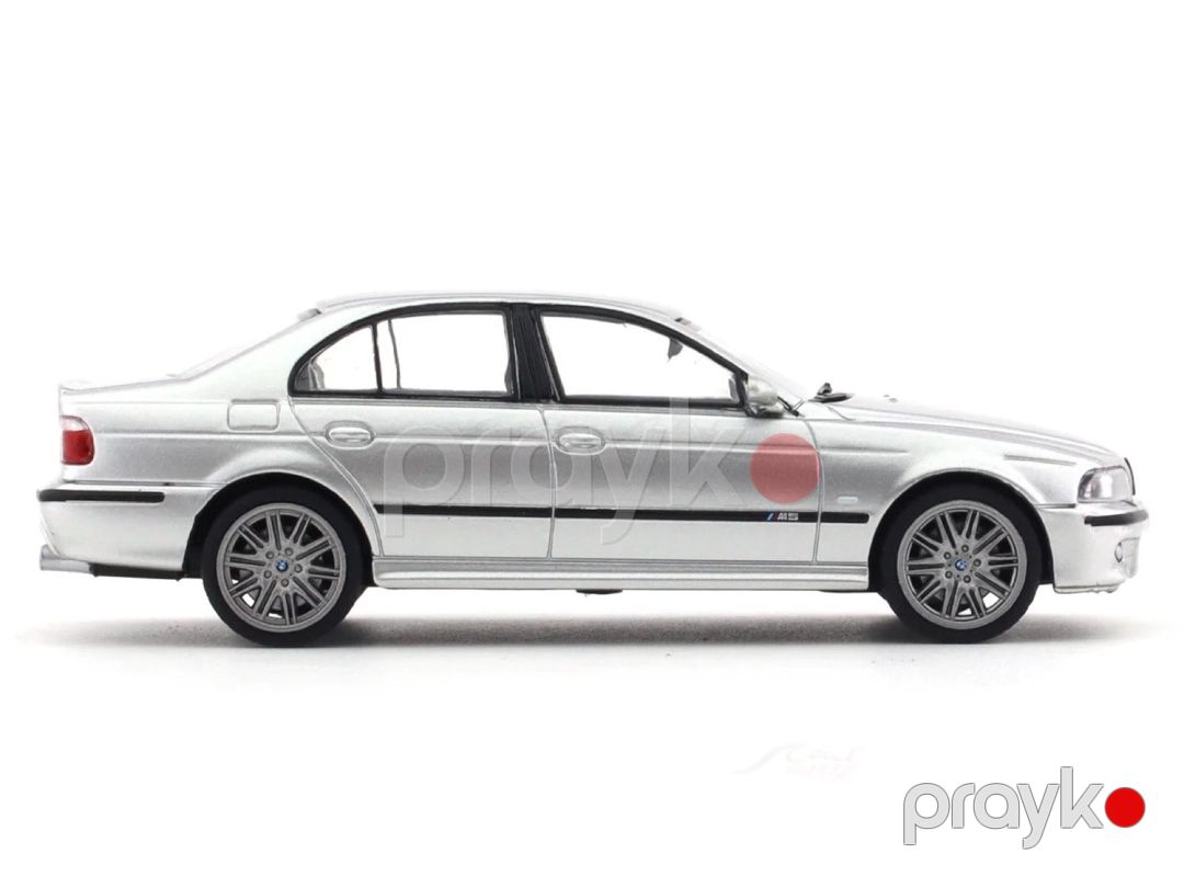 Solido 1:43 BMW M5 (E39) modeli — Kolleksiyalar, Bakı (6)