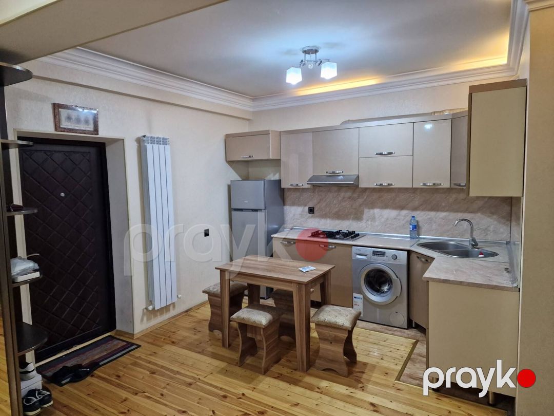İcarəyə verilir 2 otaqlı yeni tikili 70 m² — Mənzil, Bakı (6)