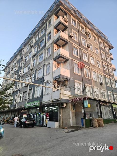 Satılır 1 otaqlı Bina evi menzil (Yeni tikili), 42 m², Masazır — Abşeron