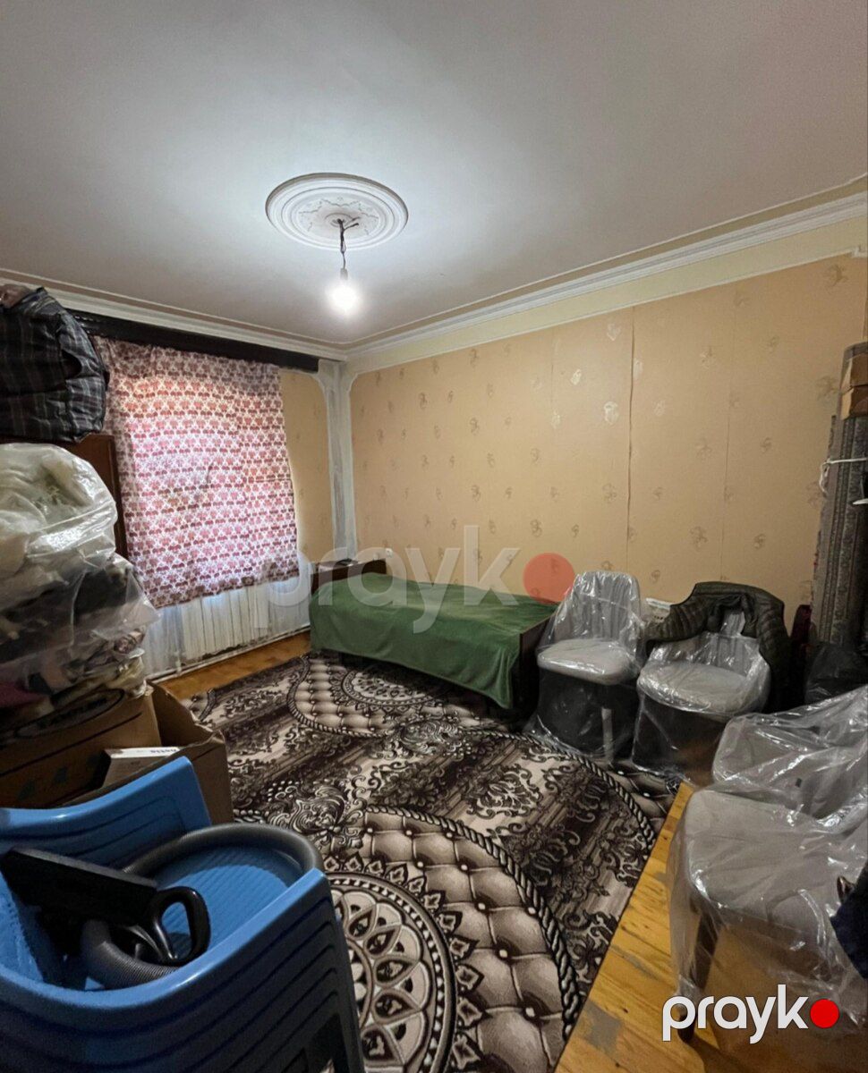 2-otaqlı mənzil, Sumqayıt ş., 56 m² — Mənzil, Sumqayıt (4)