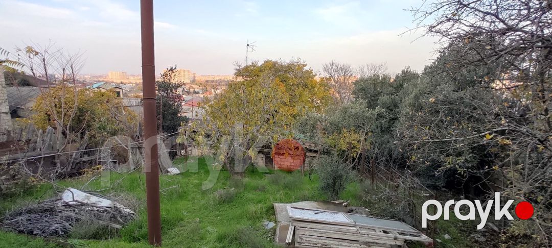 Həyət evi, Qaraçuxur qəs — Ev, villa, Bakı (9)