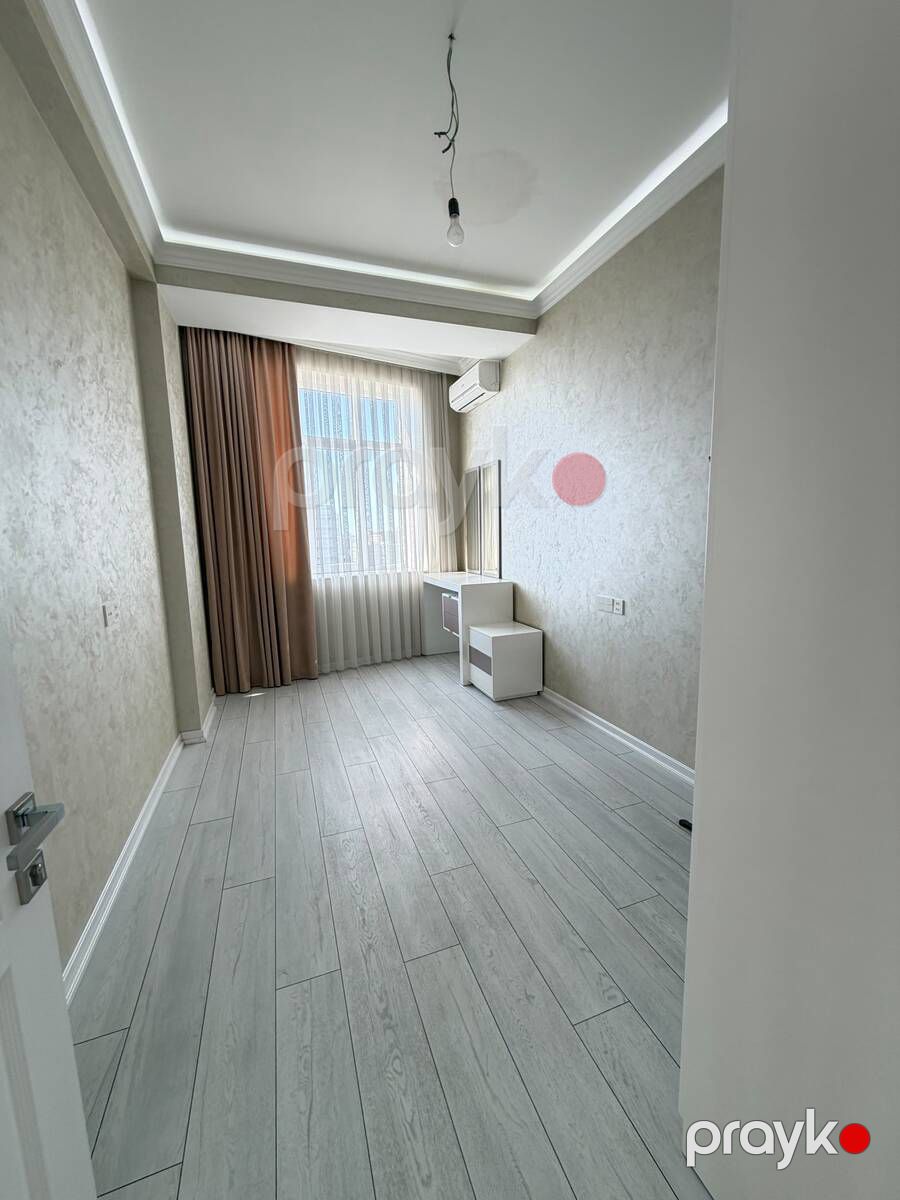 Satılır 3 otaqlı yeni tikili 135 m² — Mənzil, Bakı (9)