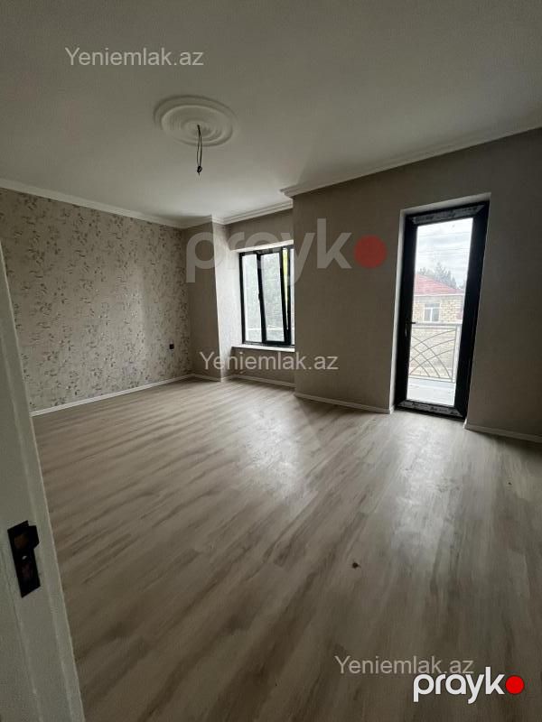 Satılır 4 otaqlı Həyət evi / Villa, 110 m², Corat bağları — Ev, villa, Sumqayıt (11)