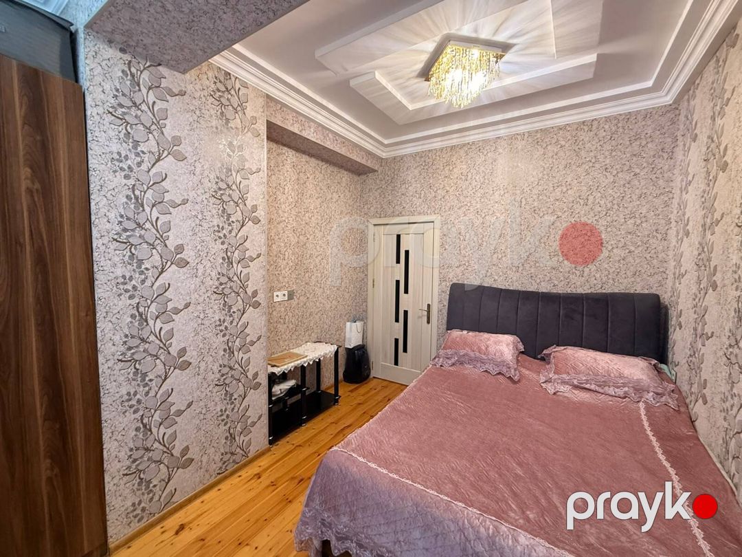 Satılır 3 otaqlı yeni tikili 70 m² — Mənzil, Xırdalan (4)