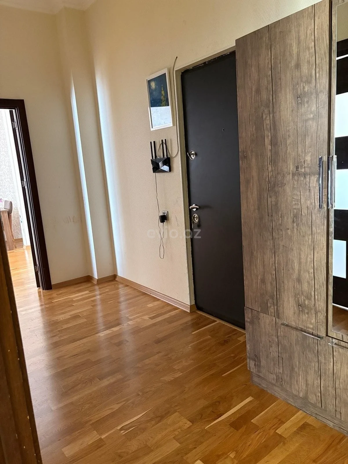 2 otaqlı tam təmirli mənzil satılır Biləcəri qəsəbəsində — Mənzil, Bakı (7)