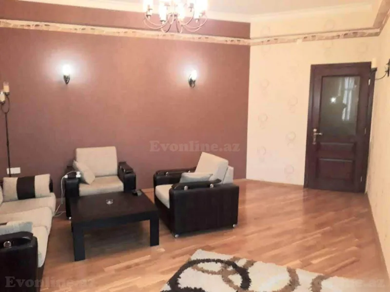 Satılır 2 otaqlı Mənzil Yeni tikili 82 m² Bakı, Yasamal r., 20 Yanvar m — Mənzil, Bakı (2)