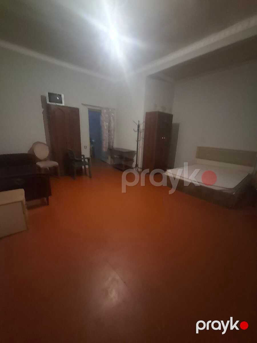 İcarəyə verilir 2 otaqlı həyət evi/bağ evi 50 m² — Ev, villa, Bakı (4)