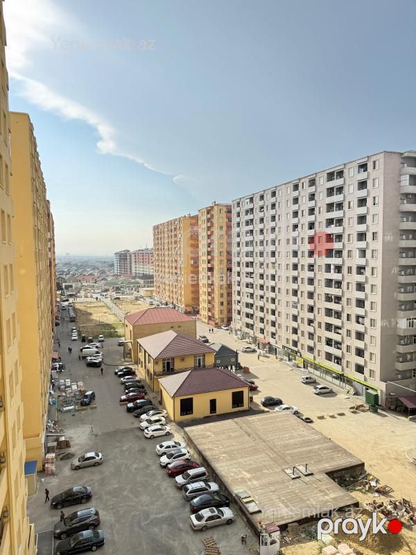 Satılır 2 otaqlı Bina evi menzil (Yeni tikili), 86 m², Saray — Mənzil, Abşeron (2)