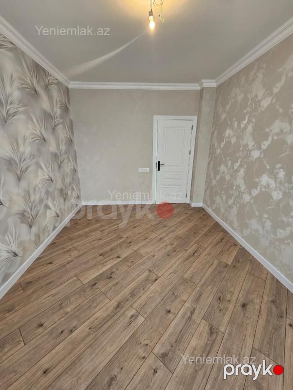 Satılır 3 otaqlı Bina evi menzil (Köhnə tikili), 75 m², Xətai rayonu — Mənzil, Bakı (12)
