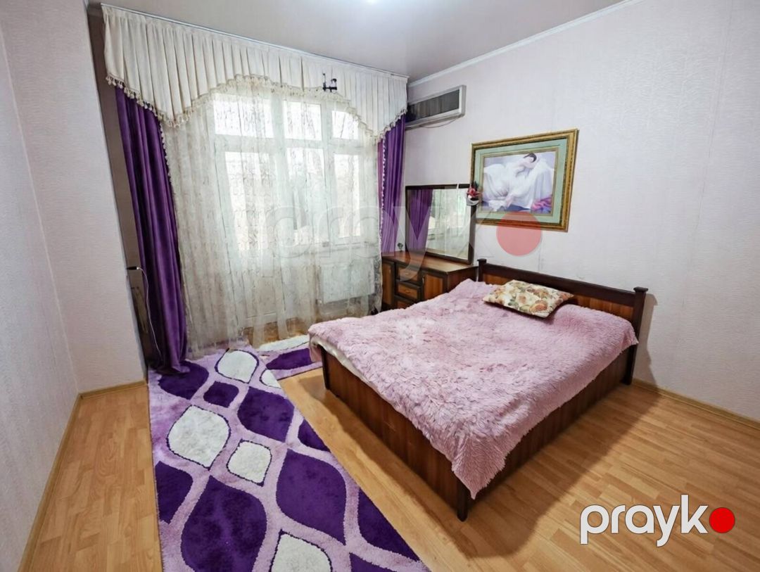 3-otaqlı yeni tikili, Əhmədli m., 145 m² — Mənzil, Bakı (6)