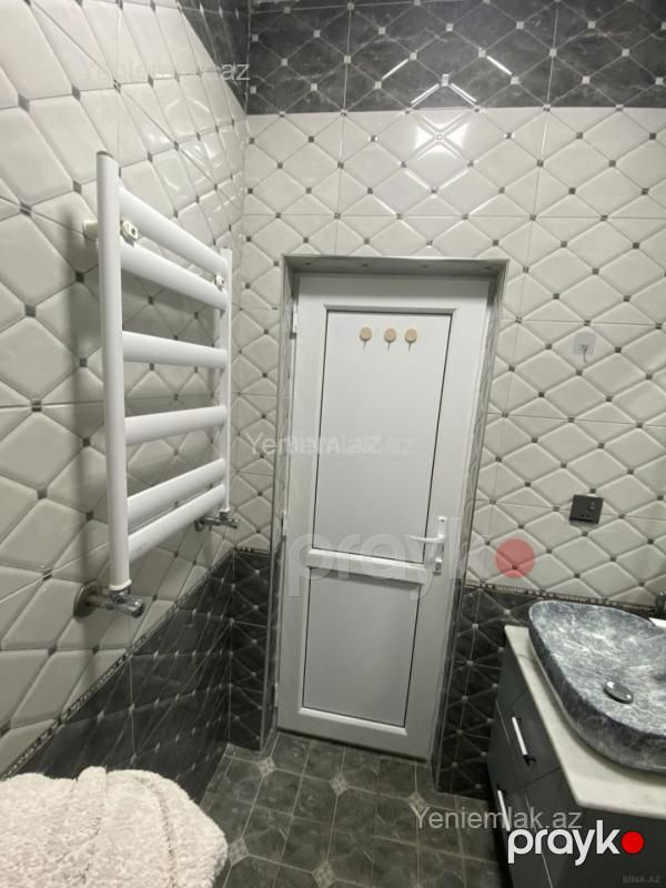 Satılır 2 otaqlı Bina evi menzil (Yeni tikili), 57 m², Masazır — Mənzil, Abşeron (11)