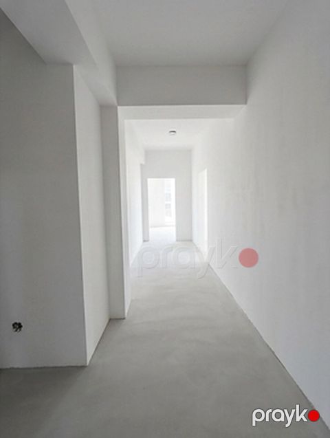 Satılır 2 otaqlı yeni tikili 96 m² — Bakı