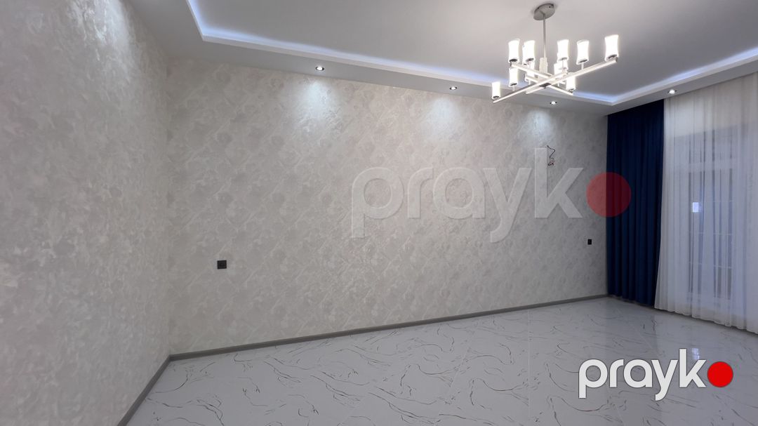 Satılır 4 otaqlı həyət evi/bağ evi 160 m² — Ev, villa, Bakı (5)