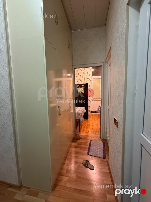 Satılır 2 otaqlı Bina evi menzil (Köhnə tikili), 68 m², 2-ci məhəllə — Mənzil, Sumqayıt (11)