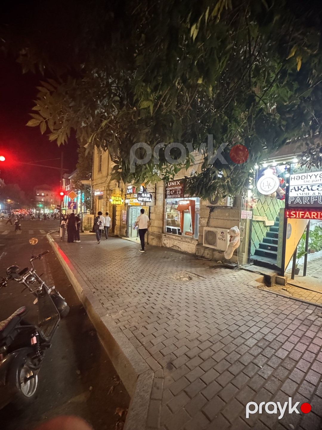 Satılır obyekt 56 m² — Əmlak, Bakı (2)