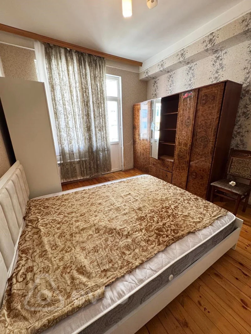 2 otaqlı mənzil, 58 m², Əsəd Əhmədov — Mənzil, Bakı (2)