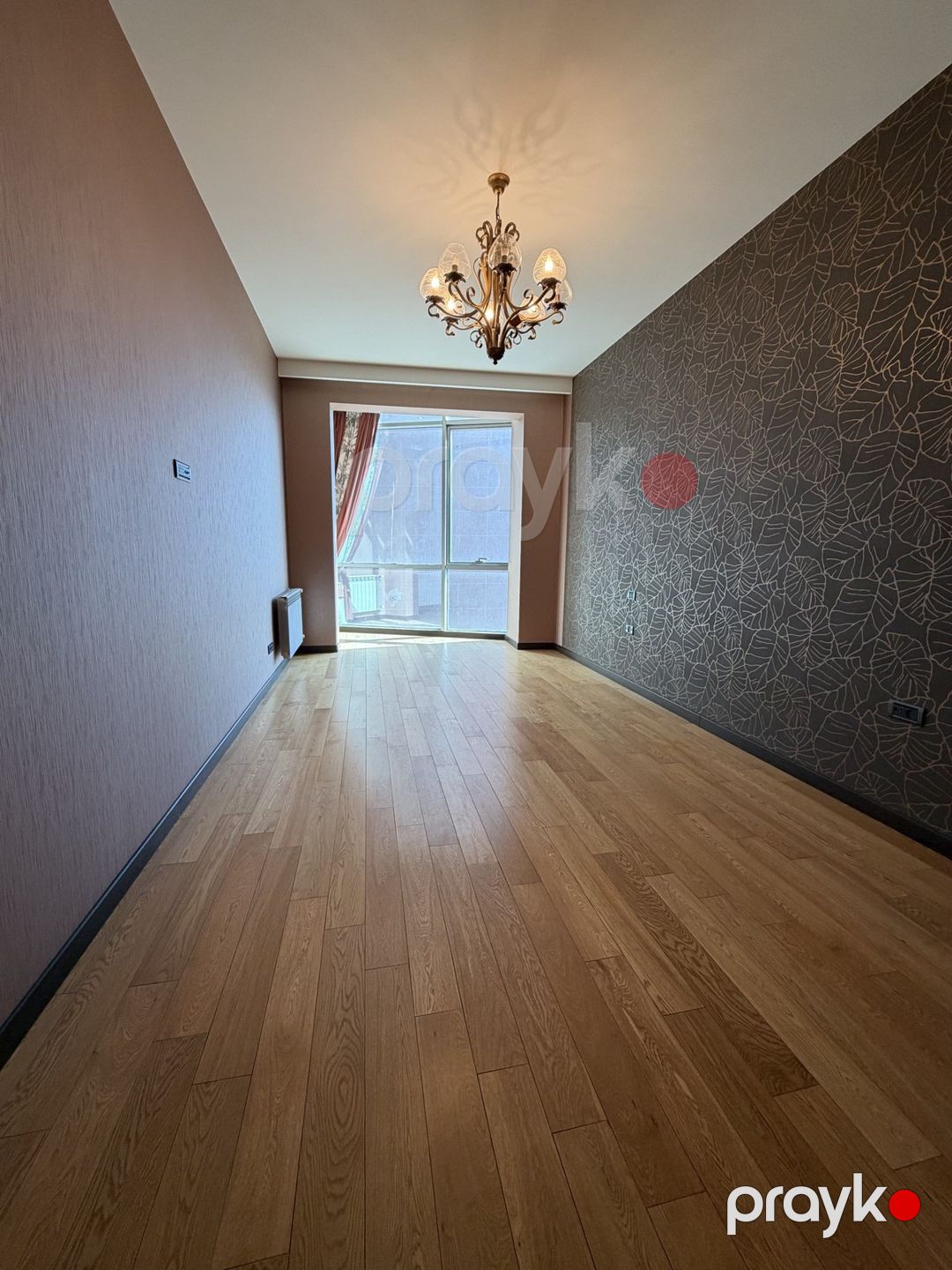 Satılır 4 otaqlı yeni tikili 190 m² — Mənzil, Bakı (11)