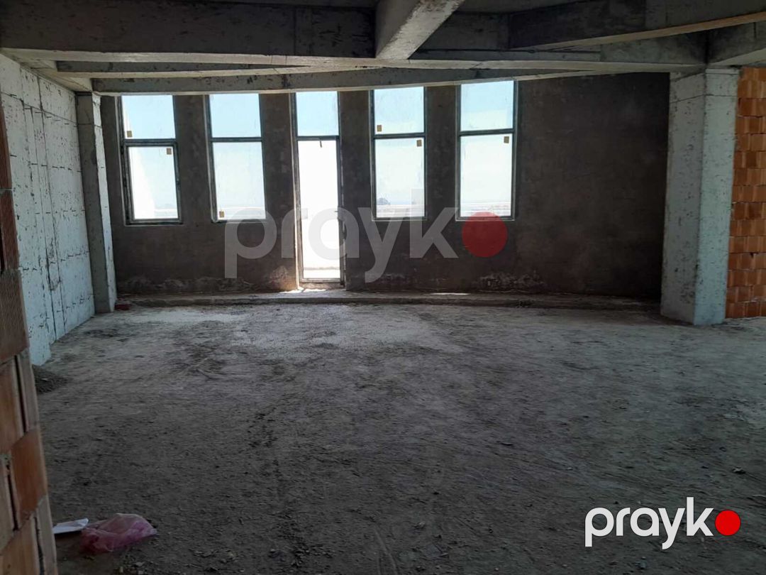 Satılır 4 otaqlı yeni tikili 198 m² — Mənzil, Bakı (6)