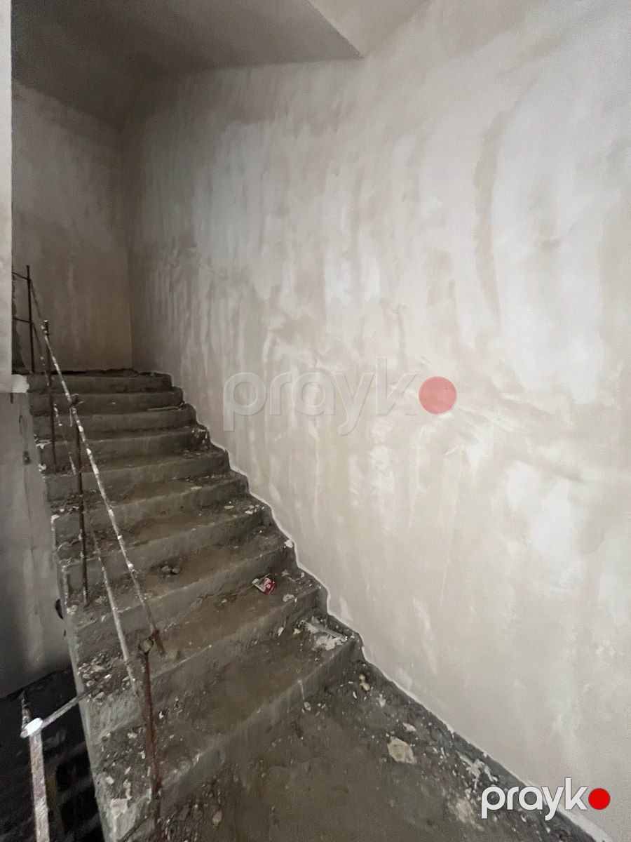 2-otaqlı yeni tikili, Lökbatan qəs., 84 m² — Mənzil, Bakı (11)