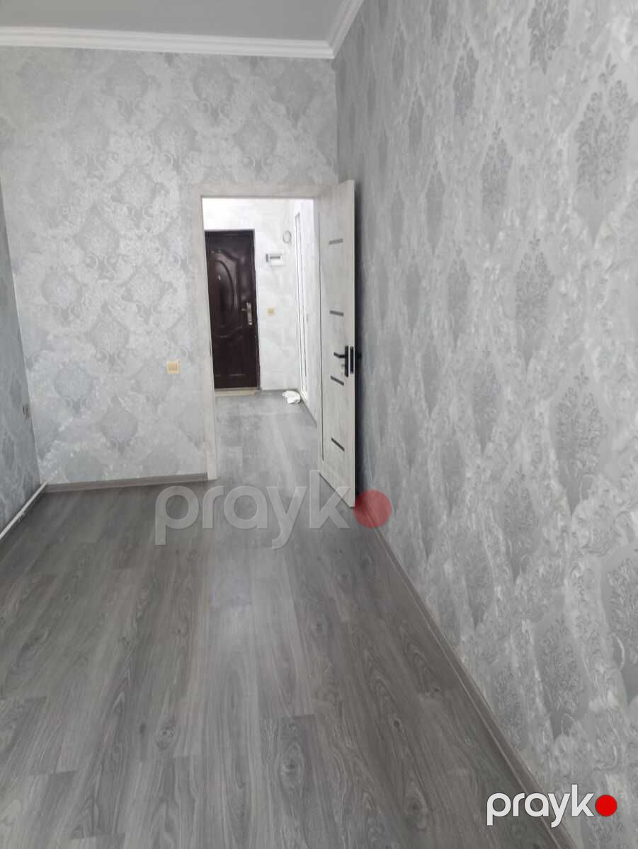Satılır 2 otaqlı yeni tikili 57 m² — Mənzil, Bakı (3)
