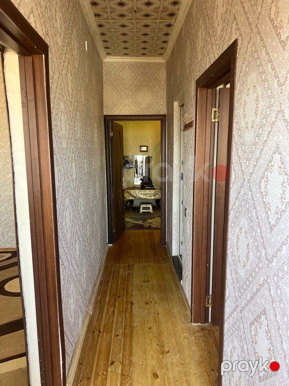 Həyət evi, Hökməli qəs — Ev, villa, Bakı (9)