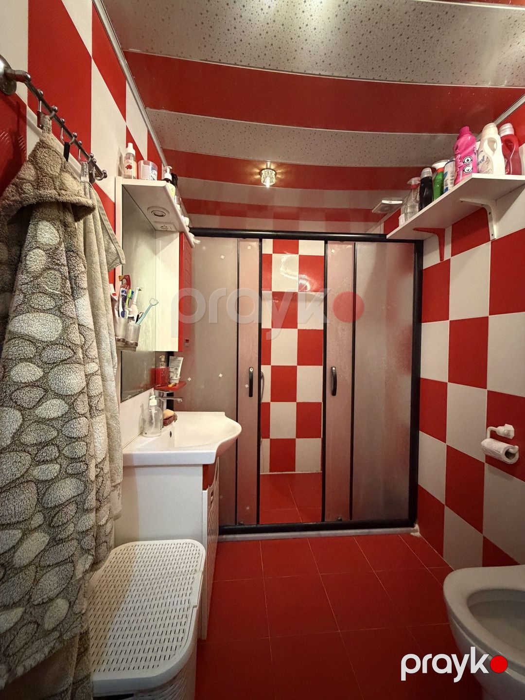Satılır 3 otaqlı yeni tikili 86 m² — Mənzil, Bakı (3)