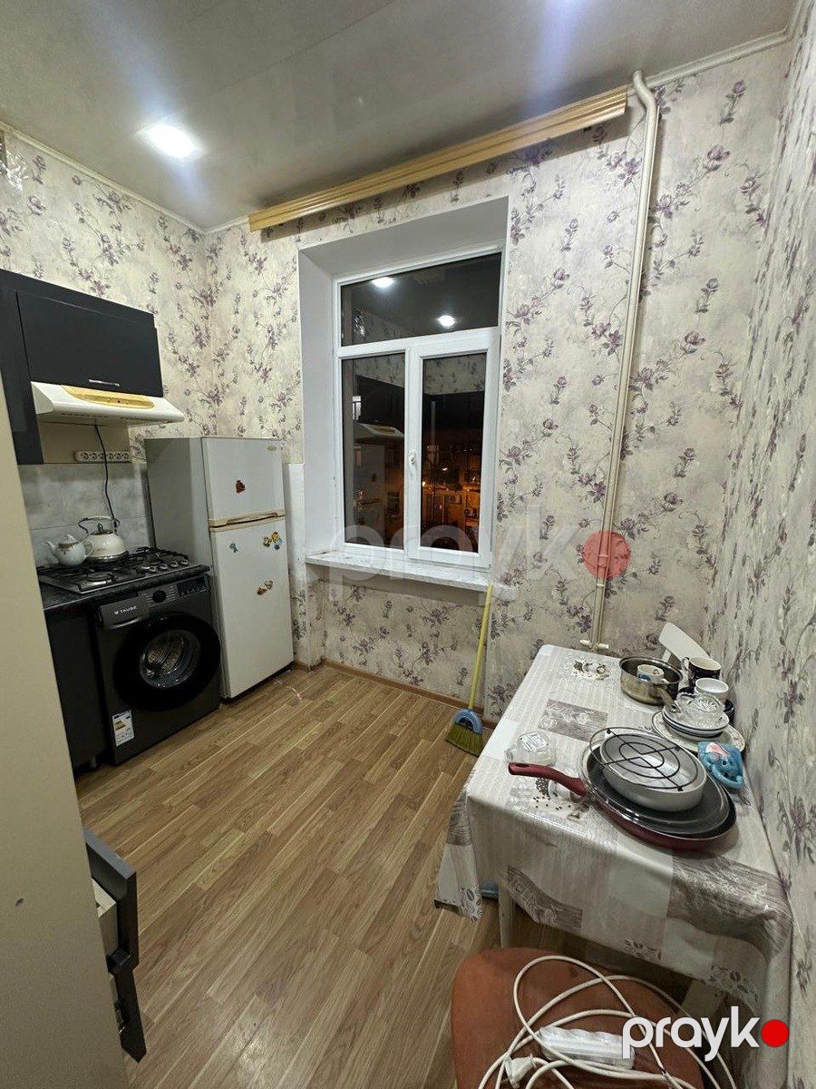 2-otaqlı yeni tikili, A. Cəlilov küç., 60 m² — Mənzil, Bakı (6)