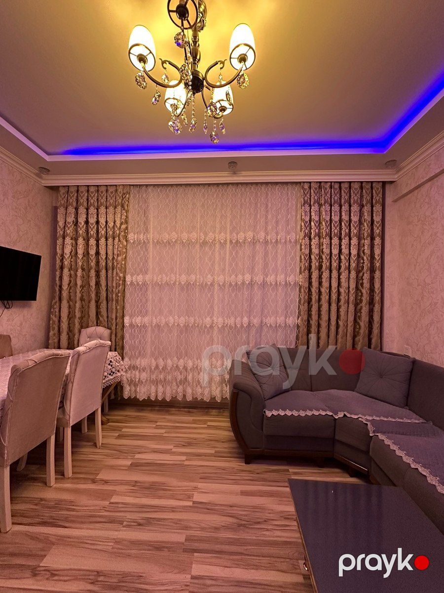 2-otaqlı yeni tikili, Masazır qəs., 47 m² — Mənzil, Bakı (4)
