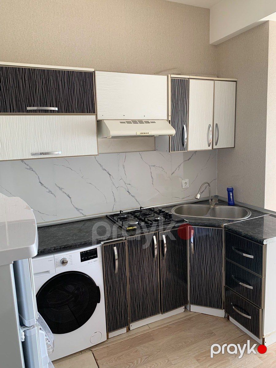 İcarəyə verilir 2 otaqlı yeni tikili 83 m² — Mənzil, Bakı (9)