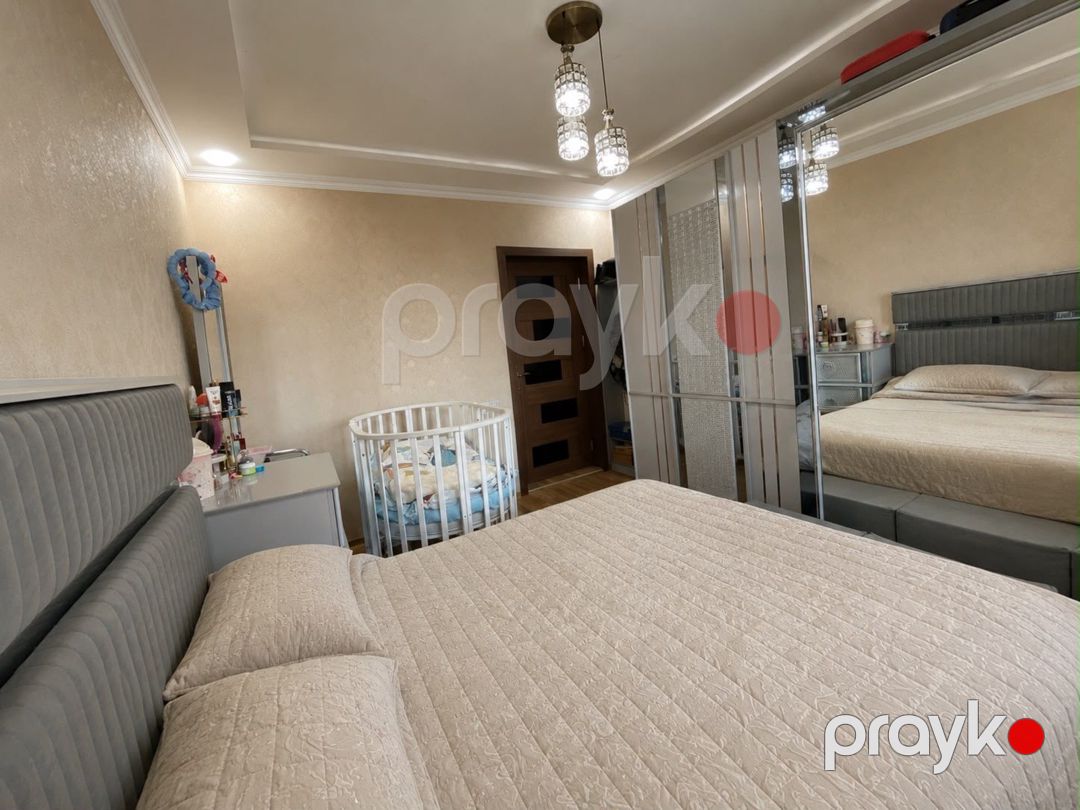Satılır 2 otaqlı köhnə tikili 62 m² — Mənzil, Lənkəran (5)