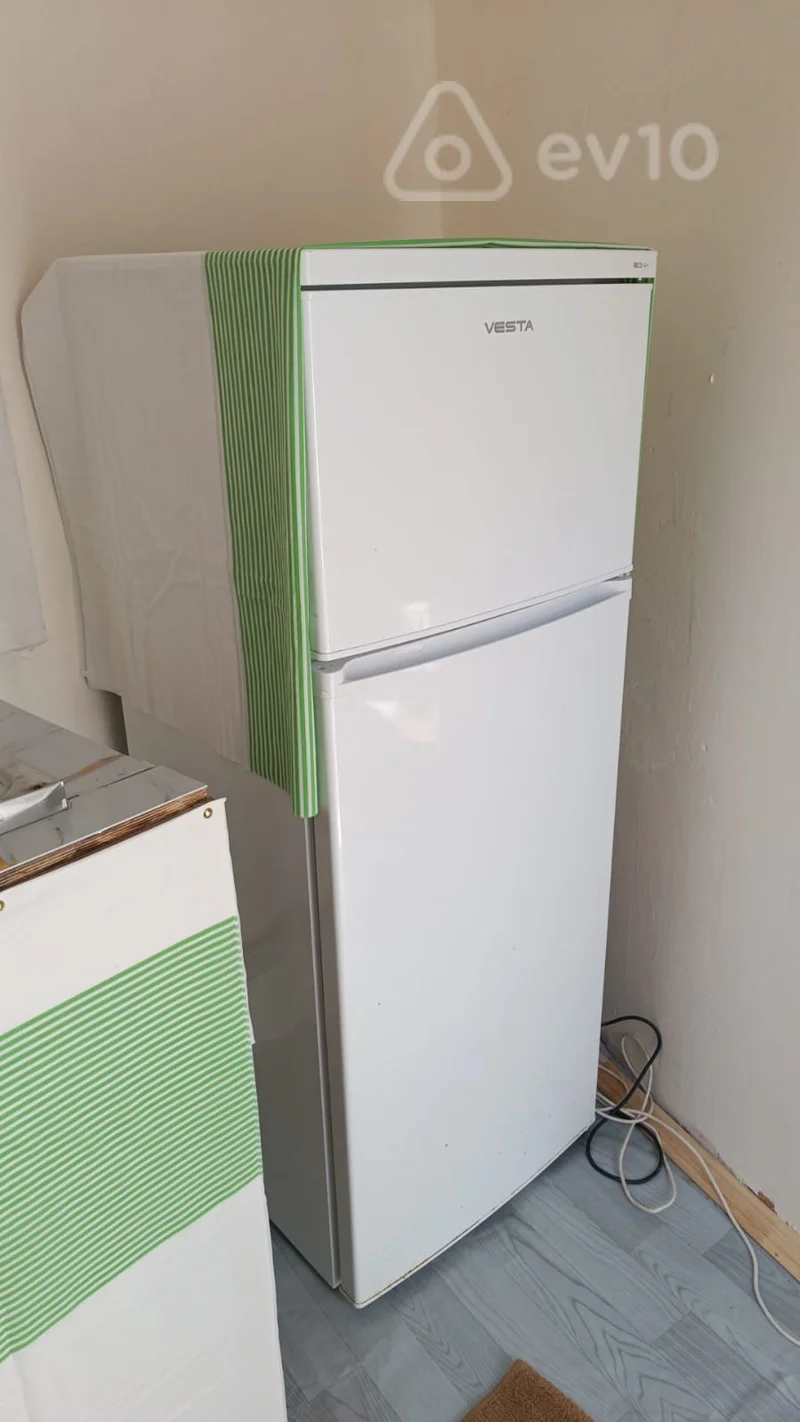 1 otaqlı mənzil, 30 m², İyirminci sahe bayıl — kirayə — Mənzil, Bakı (4)