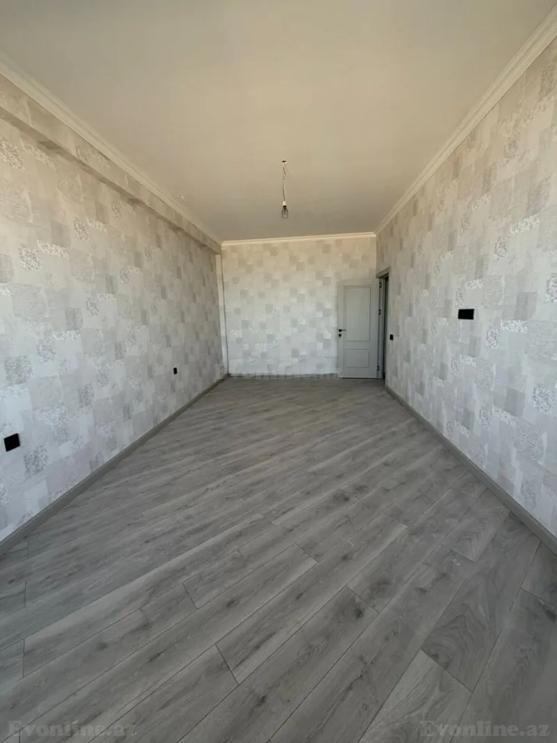 Satılır 3 otaqlı Mənzil Yeni tikili 120 m² Bakı, Suraxanı r., Yeni Günəşli — Mənzil, Bakı (6)