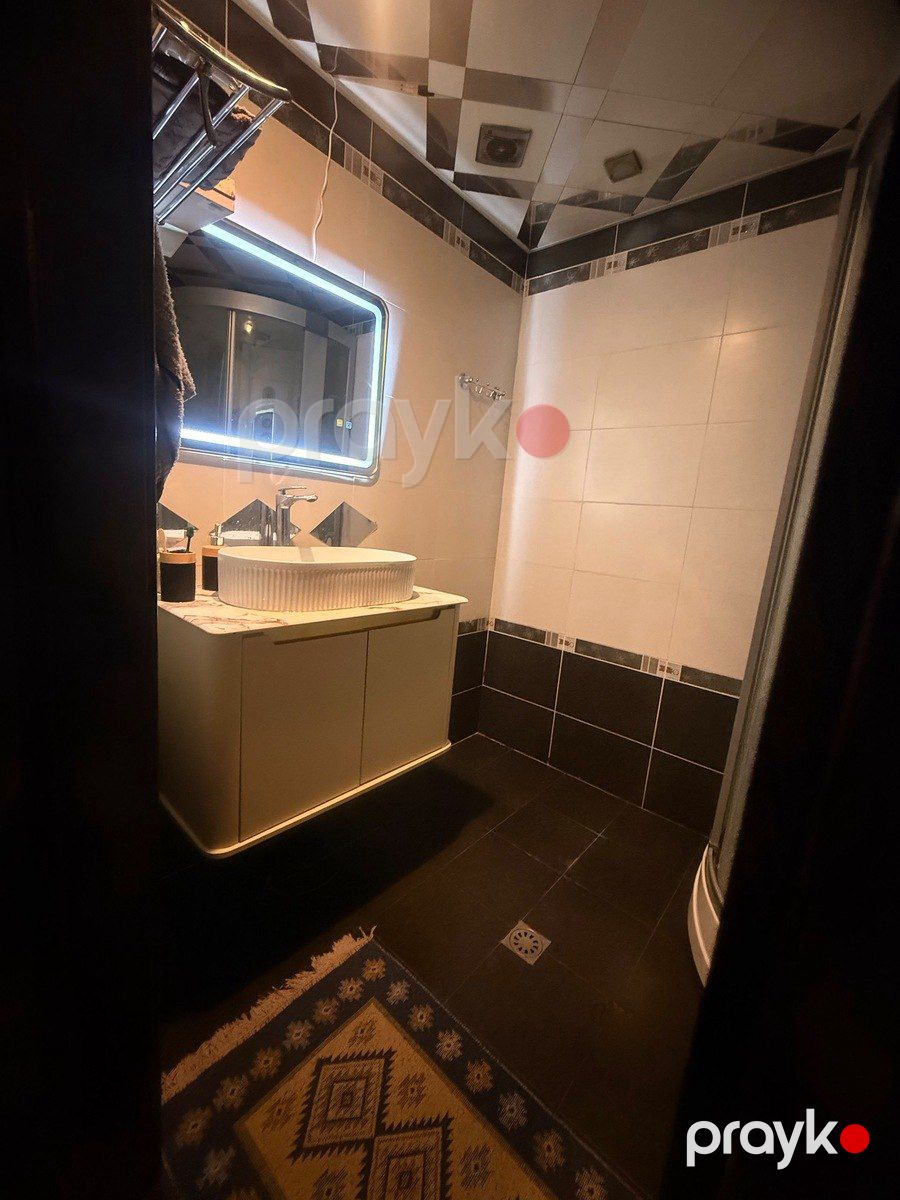 Satılır 4 otaqlı yeni tikili 144 m² — Mənzil, Bakı (12)