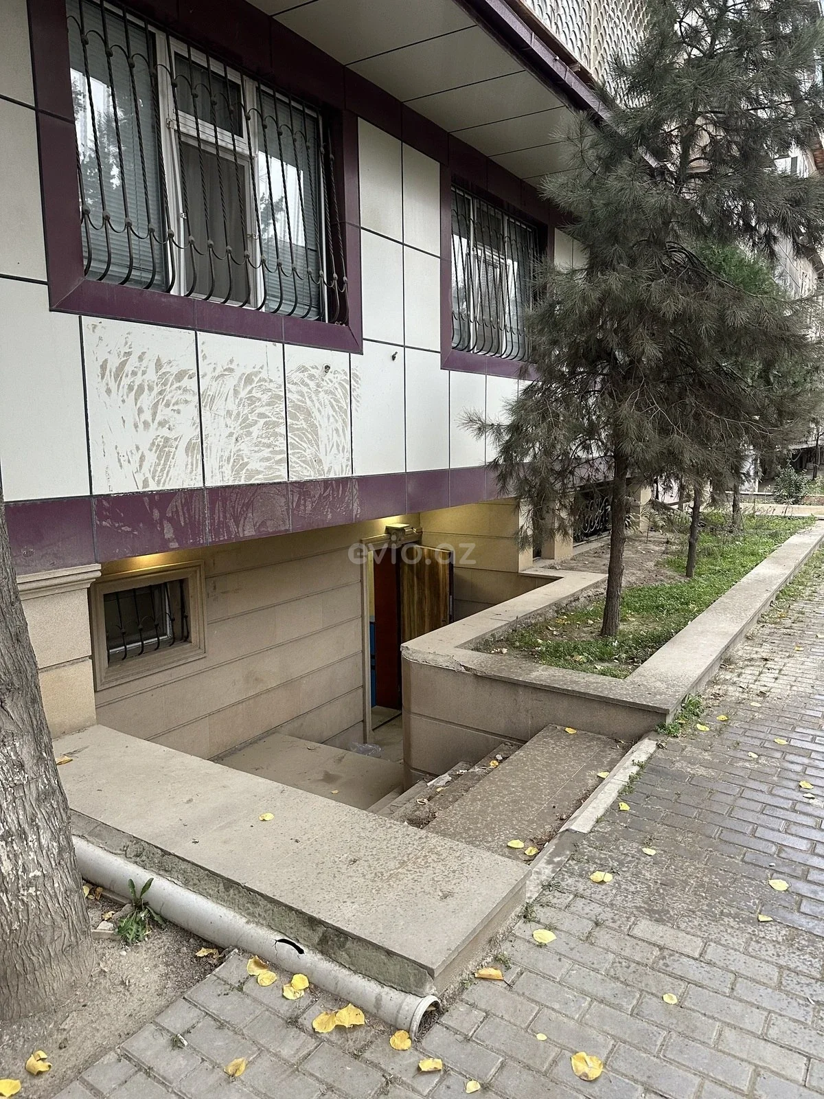 İcarə obyekt Nərimanov rayonunda — Əmlak, Bakı (2)