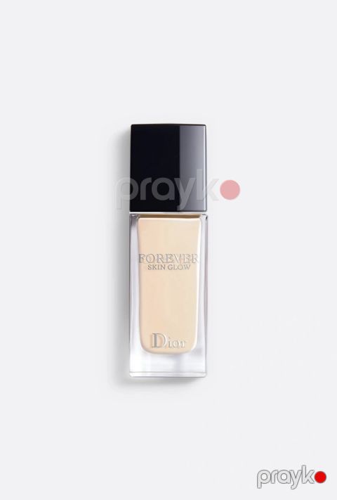 Tonlaşdırıcı krem Forever skin Glow 0.5N Natural, 30 ml