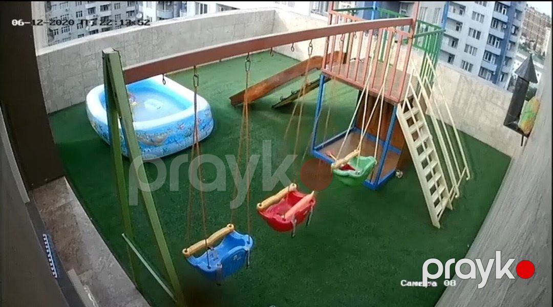 Satılır 5 otaqlı yeni tikili 300 m² — Mənzil, Bakı (8)