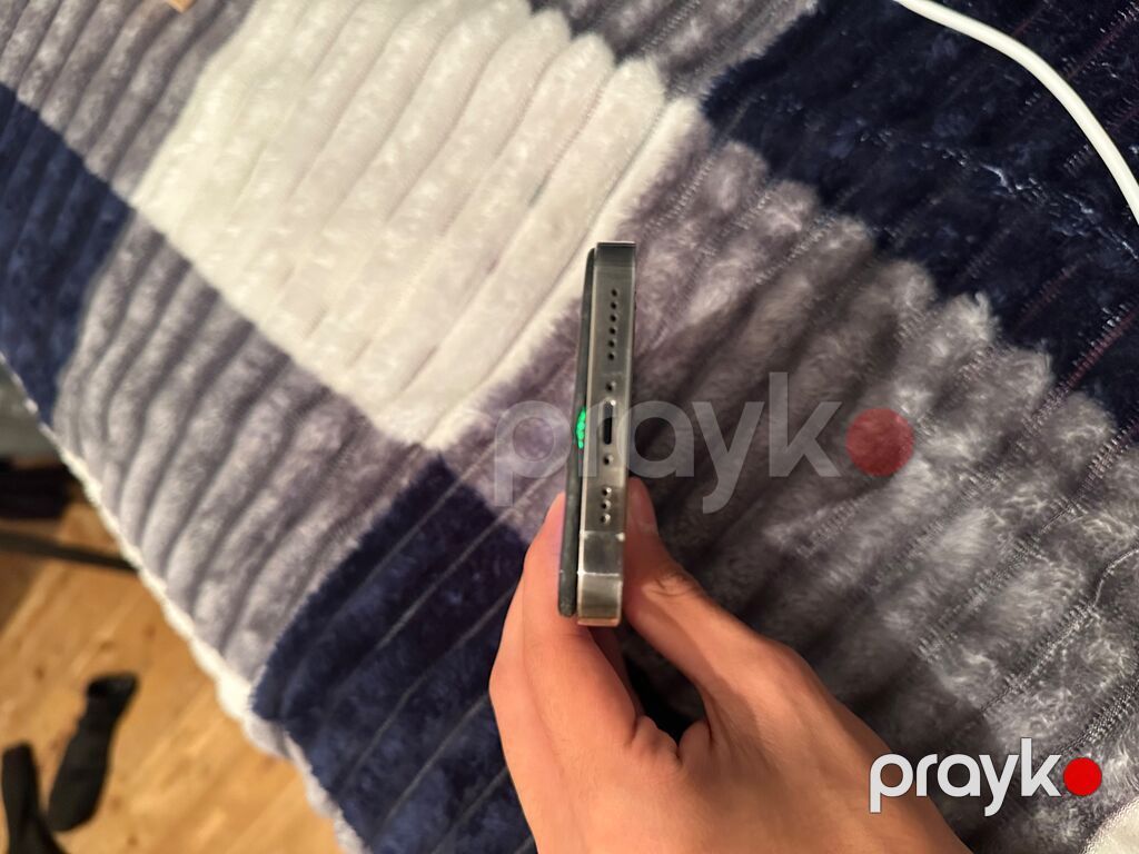 IPhone X, 64 GB, Qara, Qırıq — Apple iPhone, Güzdək (7)