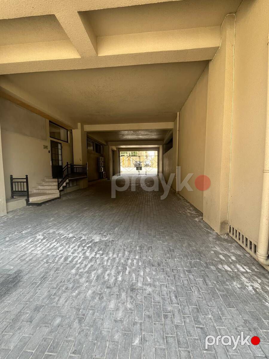 Satılır 2 otaqlı yeni tikili 97 m² — Mənzil, Bakı (4)