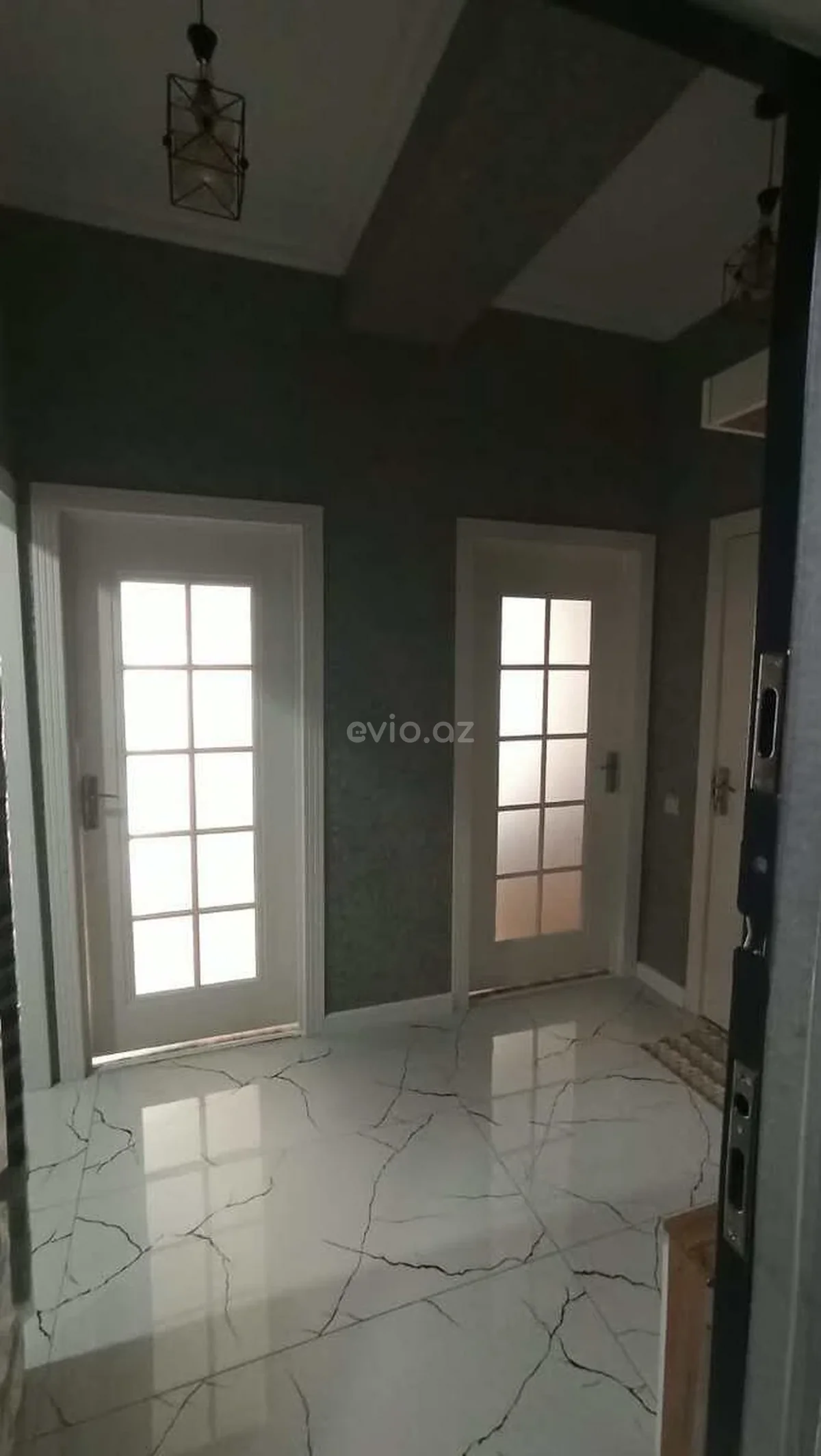 Kirayə 2 otaqlı mənzil 20 Yanvar metrosu yaxınlığında — Mənzil, Bakı (9)