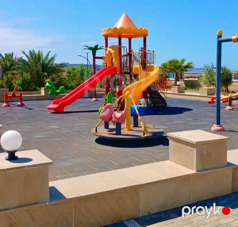 Satılır 3 otaqlı həyət evi/bağ evi 120 m² — Ev, villa, Bakı (3)