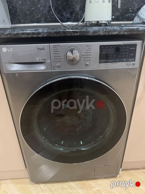 Paltaryuyan "LG" — Bakı