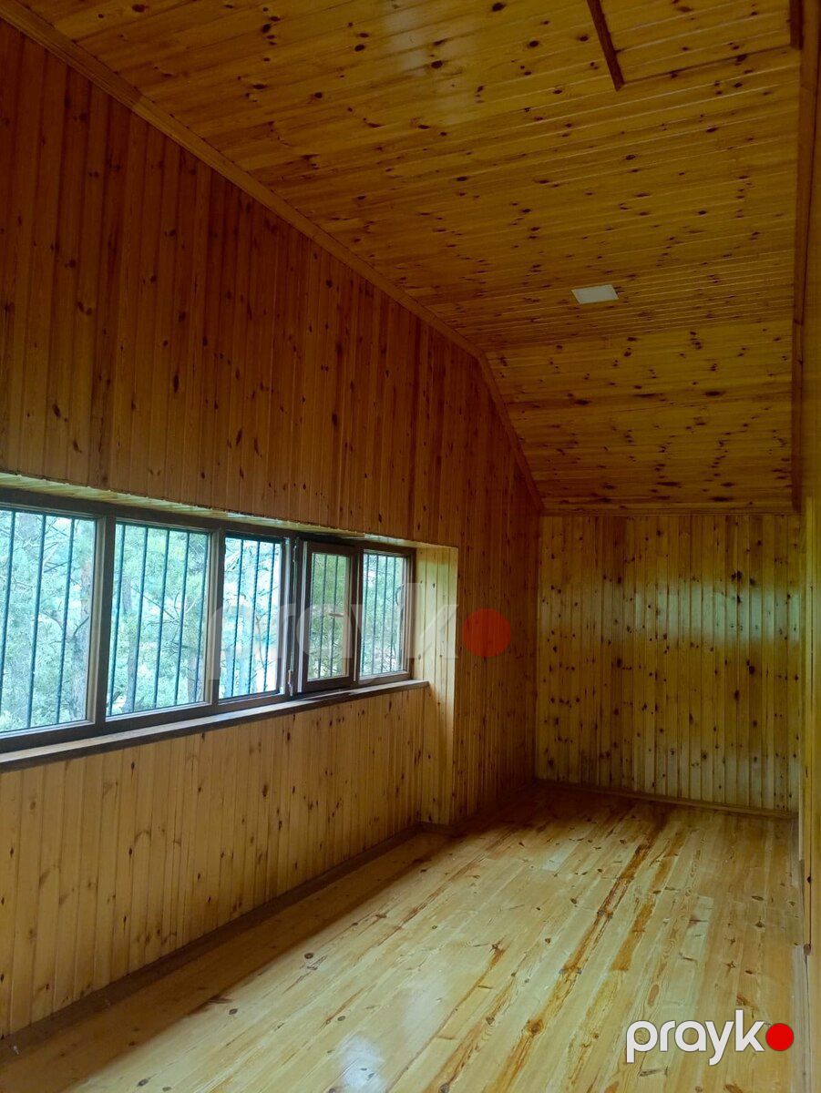 Satılır 4 otaqlı həyət evi/bağ evi 164.4 m² — Ev, villa, Daşkəsən (12)