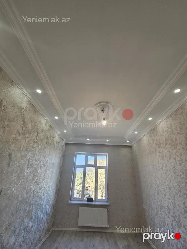 Satılır 2 otaqlı Bina evi menzil (Köhnə tikili), 55 m², 26-cı məhəllə — Mənzil, Sumqayıt (5)