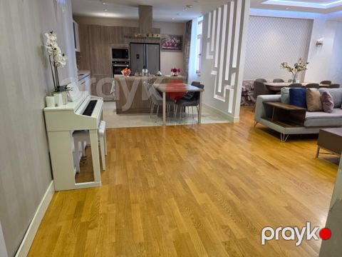 İcarəyə verilir 7 otaqlı yeni tikili 250 m² — Bakı