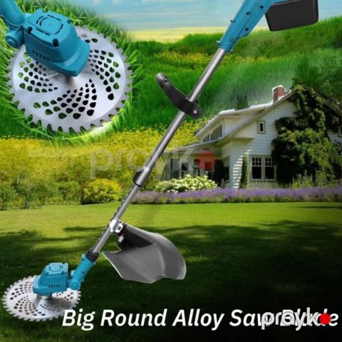 Qazon üçün trimmer IL-4898 — Bakı