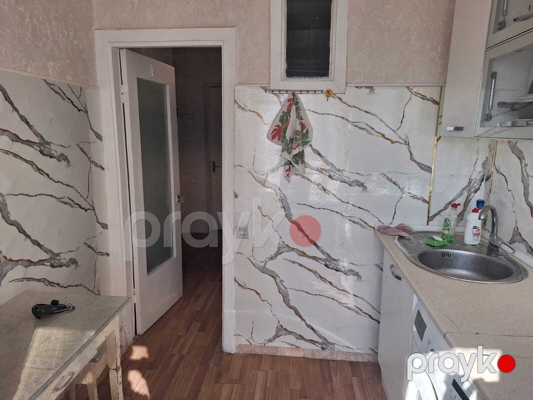 Satılır 2 otaqlı köhnə tikili 50 m² — Mənzil, Bakı (10)