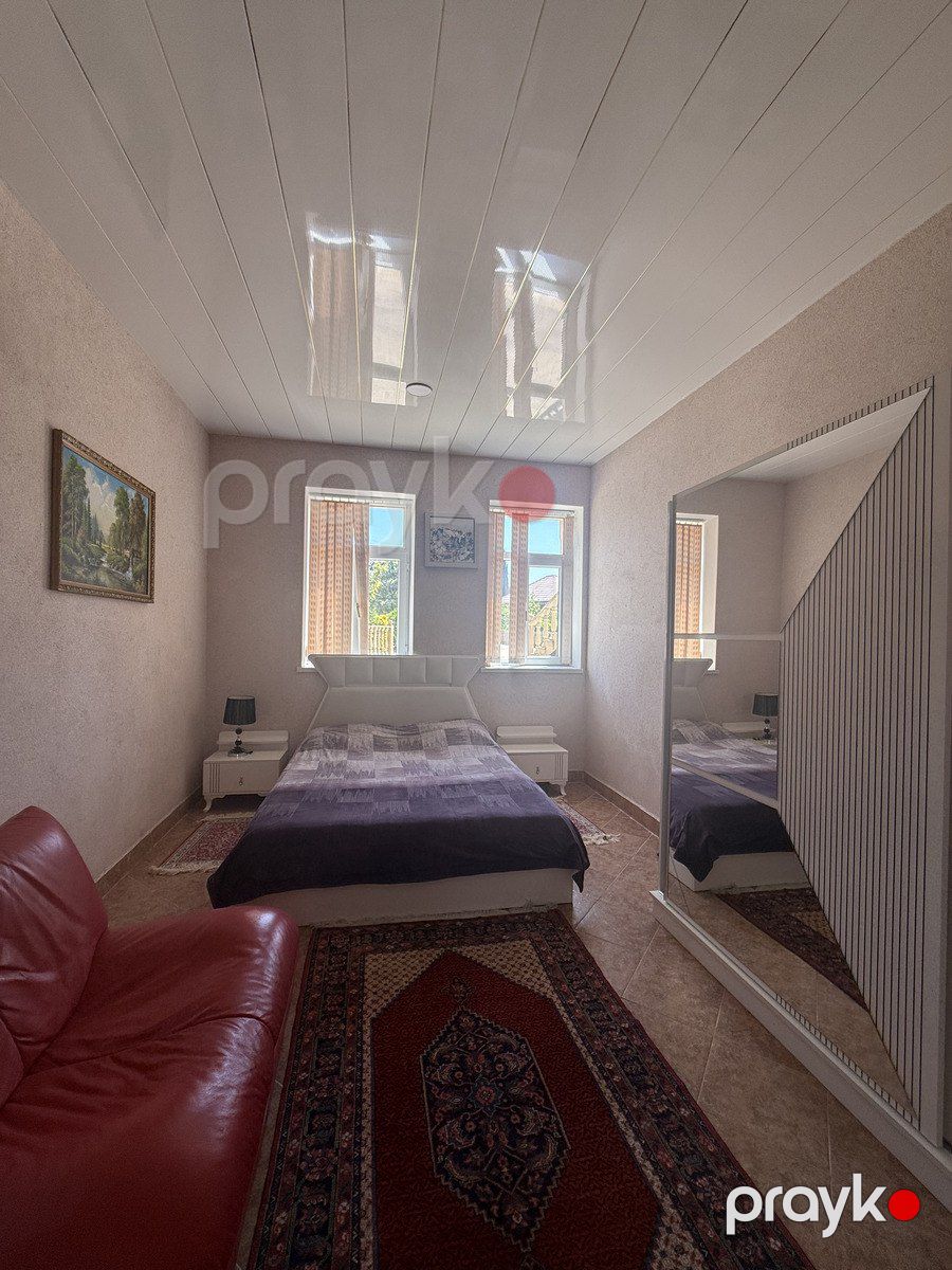 Satılır 8 otaqlı həyət evi/bağ evi 300 m² — Ev, villa, Bakı (9)