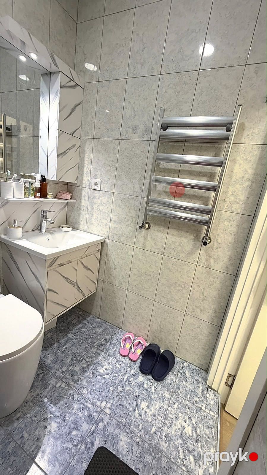 Hövsan, Mida 1 yaşayış kompleksi — Mənzil, Bakı (19)